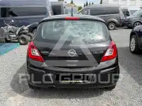 2007 Opel Corsa