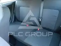 2007 Opel Corsa