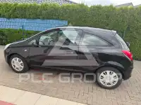 2007 Opel Corsa