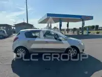 2007 Opel Corsa