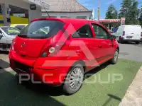 2007 Opel Corsa