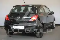 2007 Opel Corsa