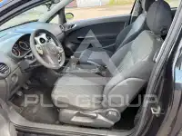 2007 Opel Corsa
