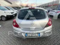 2007 Opel Corsa
