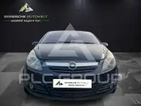 2007 Opel Corsa