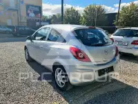 2007 Opel Corsa