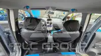 2007 Opel Corsa