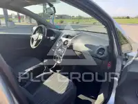 2007 Opel Corsa