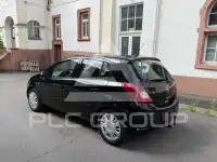 2007 Opel Corsa