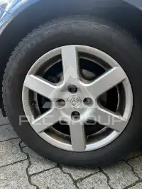 2007 Opel Corsa
