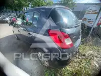 2007 Opel Corsa