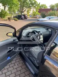 2007 Opel Corsa