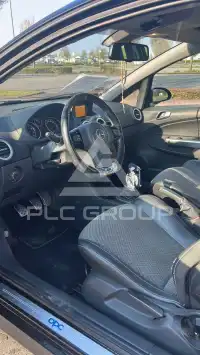 2007 Opel Corsa