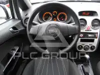 2007 Opel Corsa