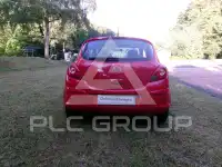 2007 Opel Corsa
