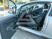 2007 Opel Corsa