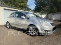 2007 Opel Corsa