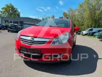 2007 Opel Corsa
