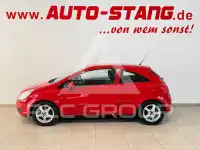 2007 Opel Corsa