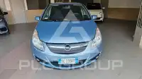 2007 Opel Corsa