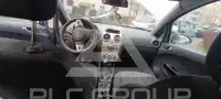 2007 Opel Corsa