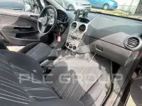 2007 Opel Corsa