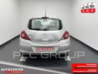 2007 Opel Corsa