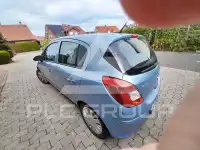 2007 Opel Corsa