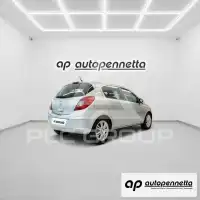2007 Opel Corsa