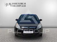 2007 Opel Corsa