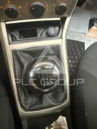 2007 Opel Astra