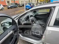 2007 Opel Astra