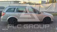 2007 Opel Astra