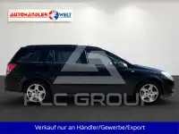 2007 Opel Astra