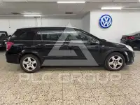 2007 Opel Astra