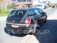 1995 Opel Astra