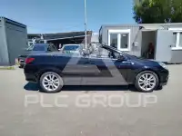 2007 Opel Astra