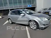2007 Opel Astra