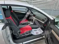 2007 Opel Astra