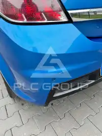 2007 Opel Astra