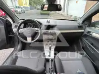 2007 Opel Astra