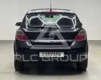 2007 Opel Astra