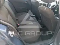 2007 Opel Astra