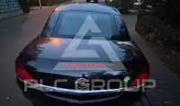 2007 Opel Astra