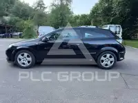 2007 Opel Astra