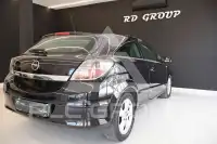 2007 Opel Astra