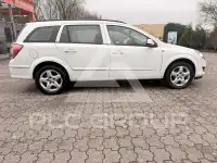 2007 Opel Astra