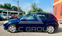 2007 Opel Astra