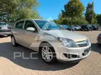 2007 Opel Astra