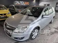 2007 Opel Astra